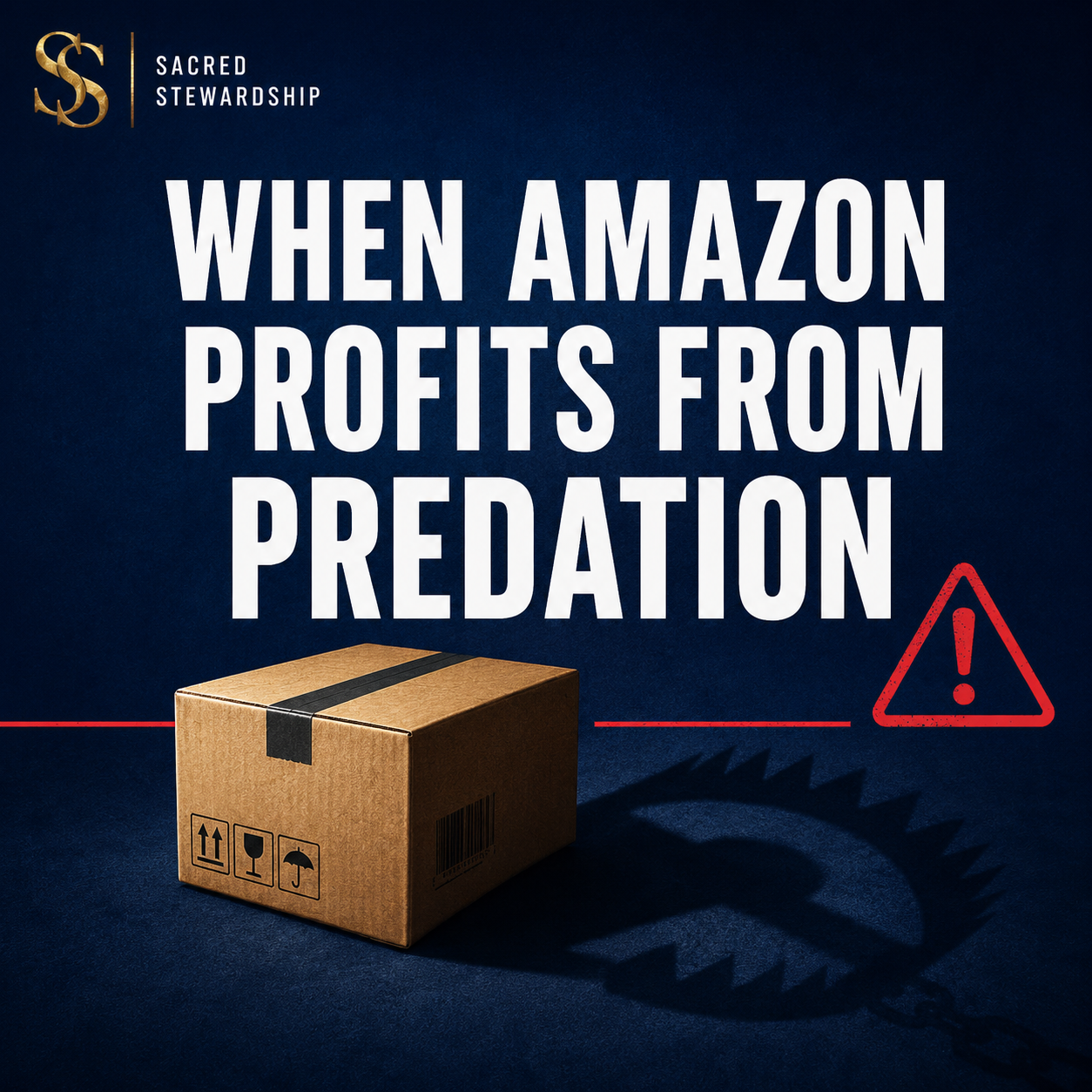 Amazon: Stop Selling Childlike Sex Dolls